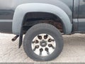 Photo 18 of 18 — 2007 Toyota Tacoma