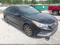 2016 Hyundai Sonata — photo 1 of 15 | VIN 5NPE34AF6GH271861
