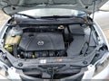 Photo 10 of 11 — 2005 Mazda 3