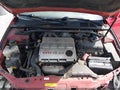 2007 Toyota Camry — photo 10 of 11 | VIN 4T1CA30P37U110497