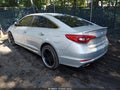Photo 3 of 16 — 2017 Hyundai Sonata