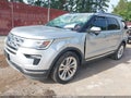 2019 Ford Explorer — photo 2 of 16 | VIN 1FM5K7F84KGA39802