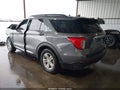 2021 Ford Explorer — photo 3 of 17 | VIN 1FMSK7DH4MGA04752