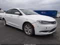 Photo 1 of 12 — 2015 Chrysler 200