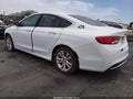 Photo 3 of 12 — 2015 Chrysler 200