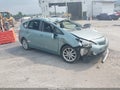 2013 Toyota Prius V — photo 1 of 16 | VIN JTDZN3EU3D3268194
