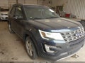2017 Ford Explorer — photo 1 of 17 | VIN 1FM5K8D8XHGB15363