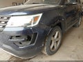 2017 Ford Explorer — photo 6 of 17 | VIN 1FM5K8D8XHGB15363