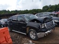 2011 GMC Sierra 1500 — photo 13 of 16 | VIN 3GTP2VE38BG301381
