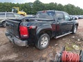 2011 GMC Sierra 1500 — photo 4 of 16 | VIN 3GTP2VE38BG301381