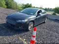 Photo 2 of 11 — 2013 Ford Fusion