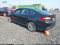 Photo 3 of 11 — 2013 Ford Fusion