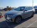 2024 BMW X3 — photo 2 of 16 | VIN WBX47DP0XRN280216