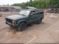 Photo 2 of 11 — 2000 Jeep Cherokee
