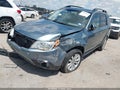 2011 Subaru Forester — photo 6 of 16 | VIN JF2SHBEC6BH721980