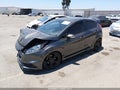 2017 Ford Fiesta — photo 2 of 20 | VIN 3FADP4GX1HM104664