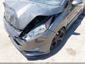 2017 Ford Fiesta — photo 14 of 20 | VIN 3FADP4GX1HM104664
