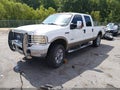 2007 Ford F-250 — photo 2 of 21 | VIN 1FTSW21P17EA35562