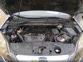 2008 Honda CR-V — photo 10 of 11 | VIN JHLRE48558C041088