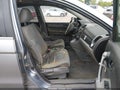2008 Honda CR-V — photo 5 of 11 | VIN JHLRE48558C041088