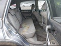 2008 Honda CR-V — photo 8 of 11 | VIN JHLRE48558C041088