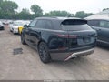 2018 Land Rover Range Rover Velar — photo 3 of 16 | VIN SALYL2RV7JA754909