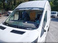2020 Ford Transit-350 — photo 18 of 20 | VIN 1FTBW3X80LKA45677