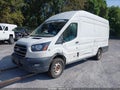 2020 Ford Transit-350 — photo 2 of 20 | VIN 1FTBW3X80LKA45677