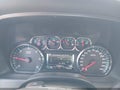 2015 Chevrolet Silverado 1500 — photo 7 of 16 | VIN 3GCPCREC2FG534019