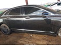 2018 Lincoln MKZ — photo 13 of 16 | VIN 3LN6L5F98JR617938