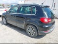 Photo 3 of 12 — 2009 Volkswagen Tiguan