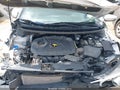 2017 Kia Forte — photo 10 of 17 | VIN KNAFK5A84H5705305