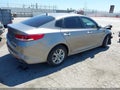 2018 Kia Optima — photo 4 of 16 | VIN 5XXGT4L33JG183459