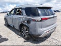 2025 Nissan Pathfinder — photo 3 of 17 | VIN 5N1DR3DK1SC256097