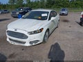 Photo 2 of 16 — 2015 Ford Fusion