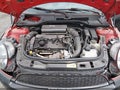 2013 Mini Coupe — photo 10 of 11 | VIN WMWSX3C51DT408988