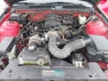 Photo 10 of 11 — 2007 Ford Mustang