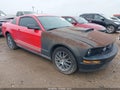 Photo 1 of 11 — 2007 Ford Mustang