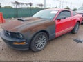 Photo 2 of 11 — 2007 Ford Mustang