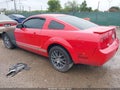 Photo 3 of 11 — 2007 Ford Mustang