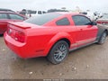 Photo 4 of 11 — 2007 Ford Mustang