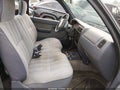 Photo 5 of 11 — 1998 Toyota Tacoma