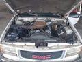 Photo 10 of 12 — 1995 GMC Yukon