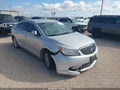 Photo 1 of 11 — 2013 Buick LaCrosse