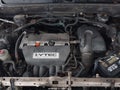 Photo 10 of 12 — 2006 Honda CR-V