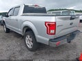 Photo 3 of 17 — 2015 Ford F-150