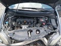Photo 10 of 19 — 2013 Honda Civic