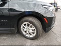 2022 Chevrolet Equinox — photo 18 of 18 | VIN 2GNAXHEV0N6145760