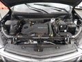 2022 Chevrolet Equinox — photo 10 of 18 | VIN 2GNAXHEV0N6145760