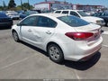 2018 Kia Forte — photo 3 of 11 | VIN 3KPFK4A74JE244430